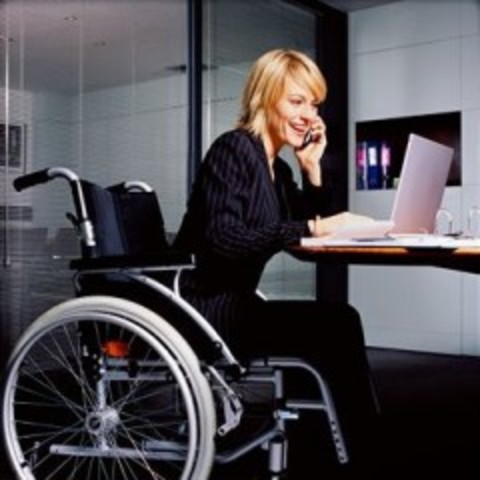 ADA (American with Disability Act)