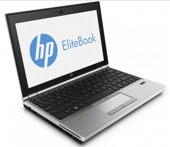 HP Elitebook 2170p