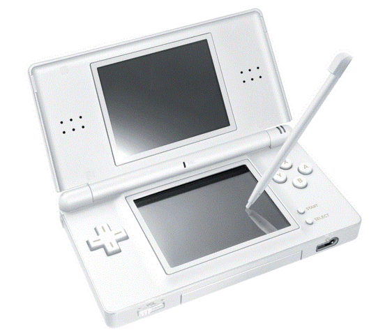 Nintendo DS