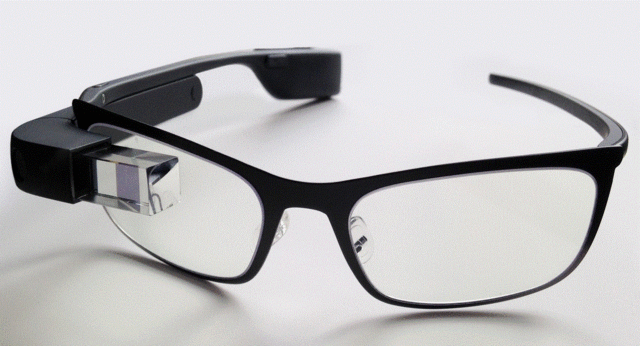 Google Glass