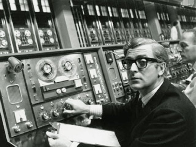 Первые показатели сети