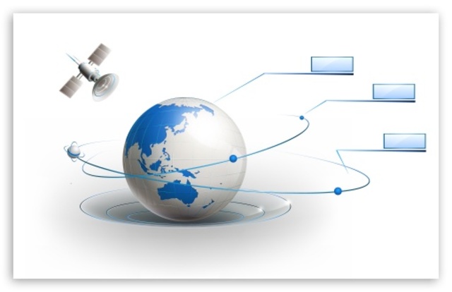 Демонстрация работы сети INTERNET