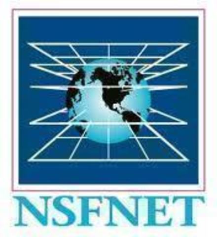 NSFNET
