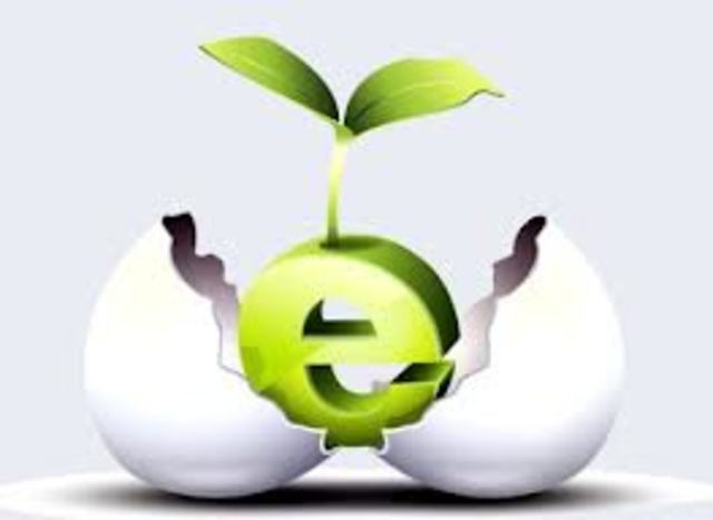 Создание INTERNET