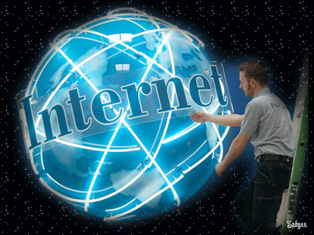 Internet