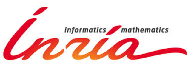 Появление INRIA