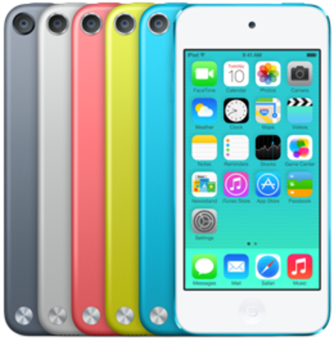 iPod Touch