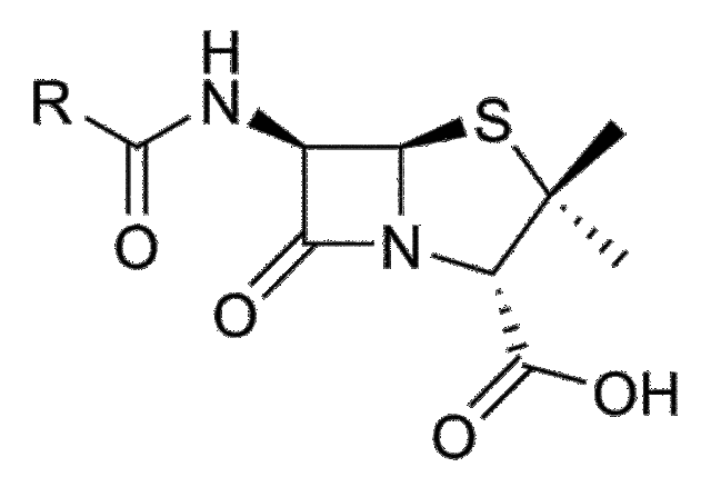 Pénicilline (Alexander Fleming)