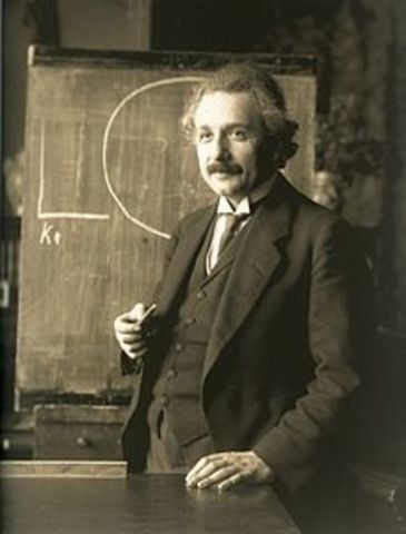 Einstein and Mass-Equivalence Theory