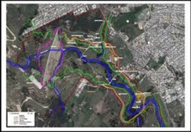PROBLEMAS AMBIENTALES