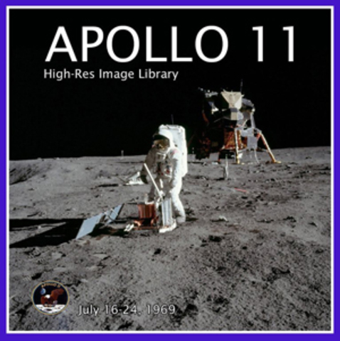 anniversary of apollo 11