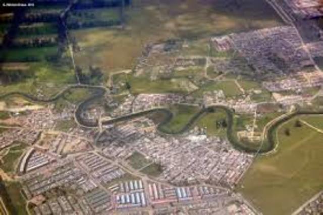 ANALISIS PROBLEMATICAS AMBIENTALES