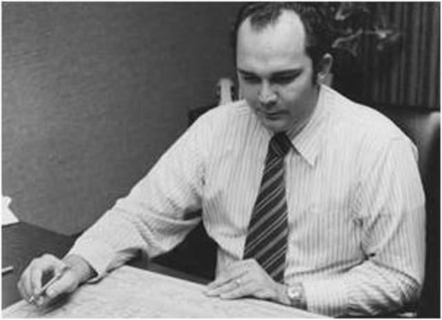 Invention of Personal Computer