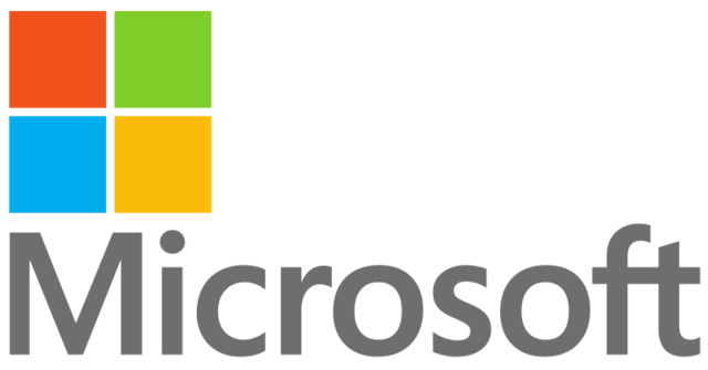 Microsoft was Founded