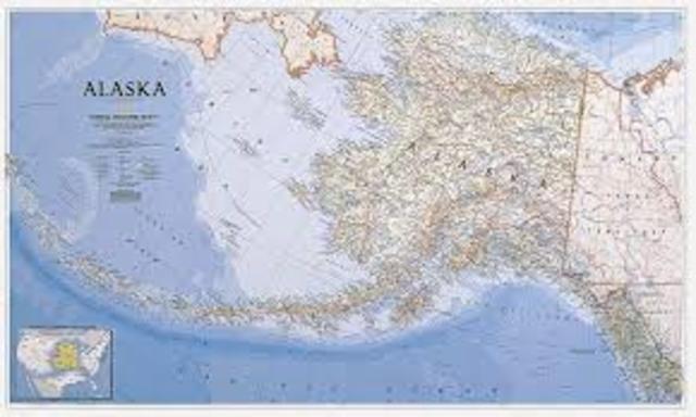 Alaska
