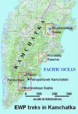 Kamchatka