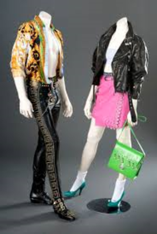 2000 to 2010's Fashion