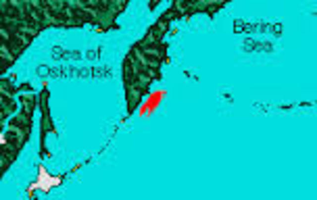 Kamchatka