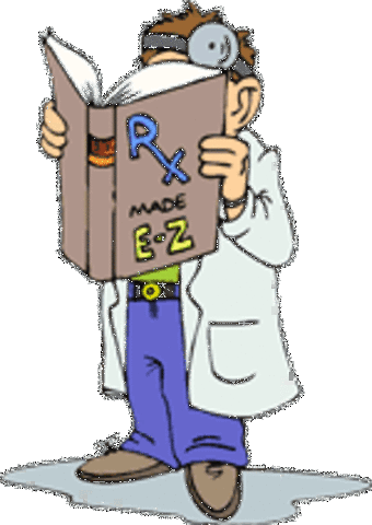 Physicians were licensed after formal training with experienced doctors.