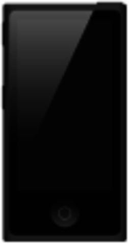 Seventh Generation Ipod Nano