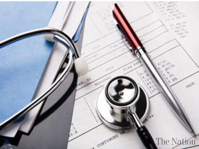 medical care becomes regulated