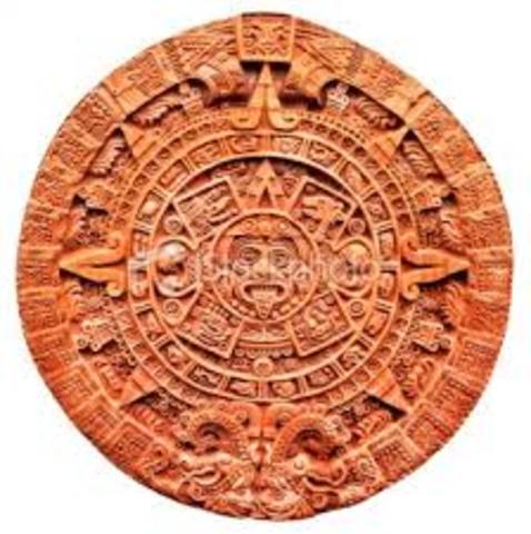 Cortez conqures the Aztecs