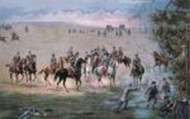 Second Battle of Bull Run
