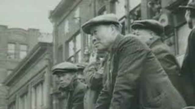 Chinese Canadians and Indo-Canadians get the right to vote