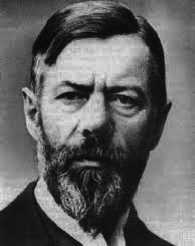 Theory of Bureaucracy