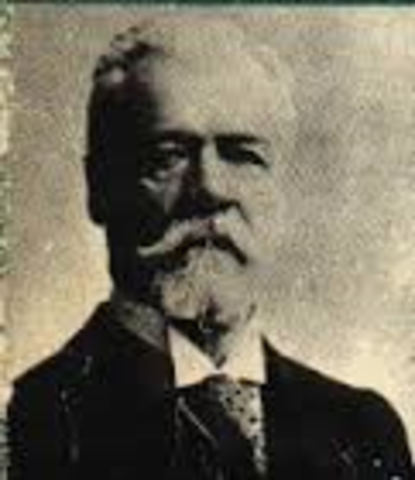 Henri Fayol's Principles of Management