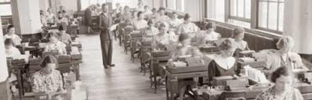 The Hawthorne Studies