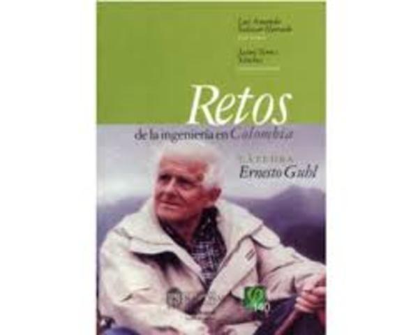 REVISTA DEL BANCO DE LA REPUBLICA