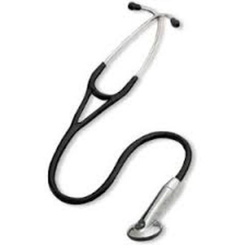Stethoscope was invented