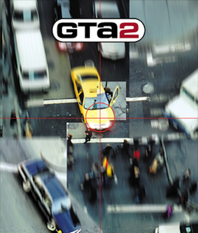 GTA 2 Released1999