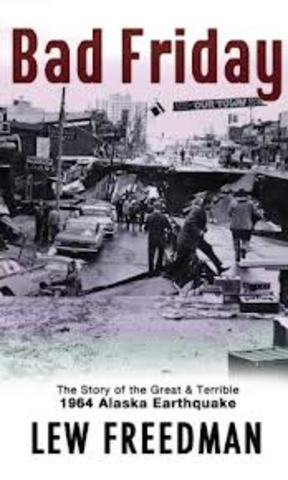 1964 Great Alaska Earthquake