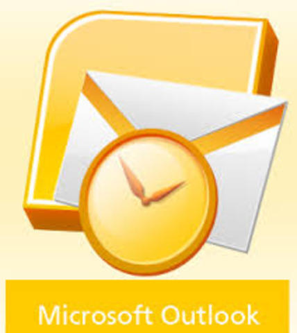 Microsoft Outlook