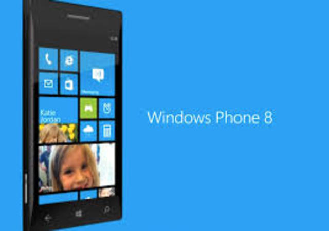 Windows Phone 8