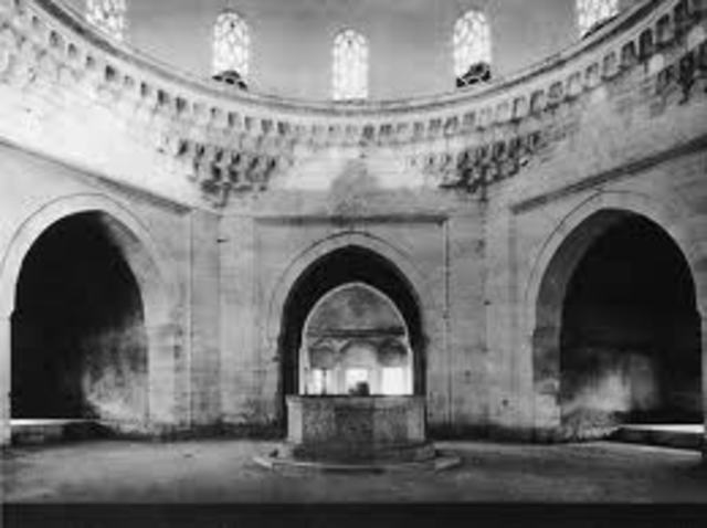 Islamic Hospitals; health care for the sick