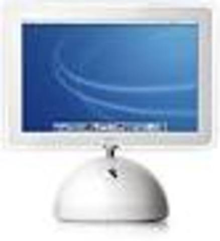 Imac G4
