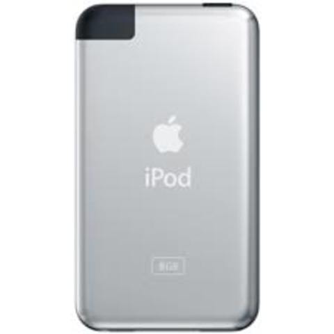 Ipod Touch