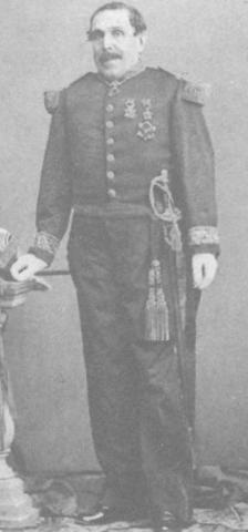 The Goliad Campaign of 1835