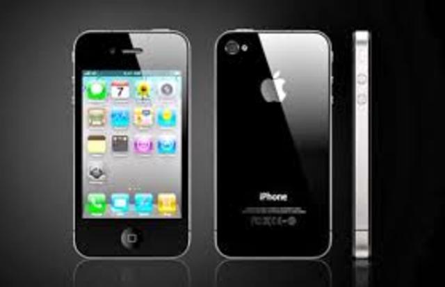Iphone 4s