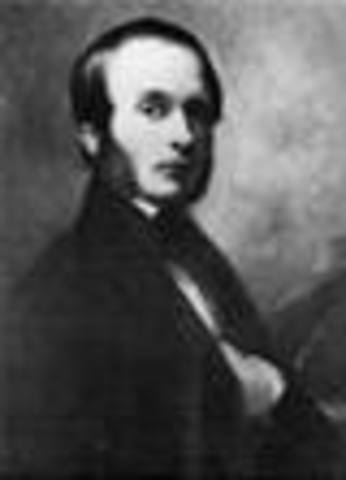 John Snow stops outbreak of Cholera