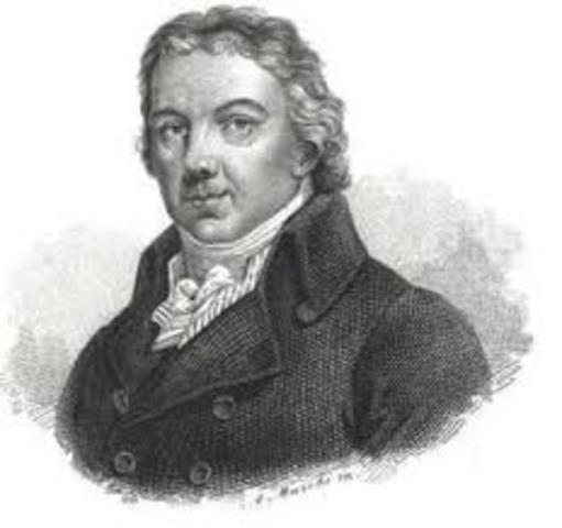 Edward Jenner