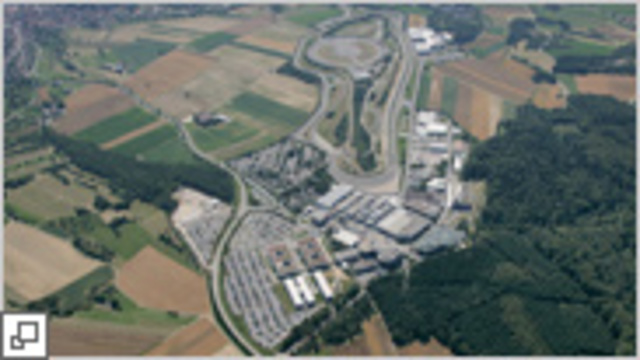 Formation of Porsche Engineering Group