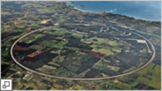 Nardò Technical Center