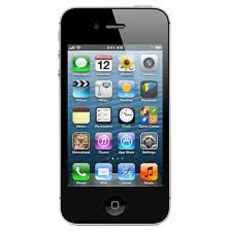 Apple iPhone 4s