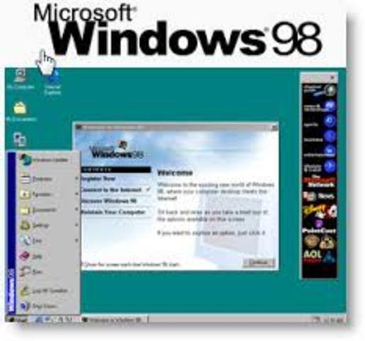 Windows 98