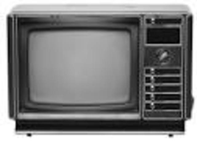 Black and White (TV)