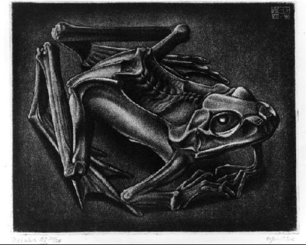 Mezzotint invented in Germany.